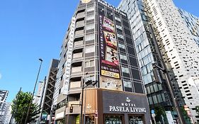 Hotel Pasela Living Shinjuku